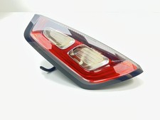 STOP FANALE POSTERIORE