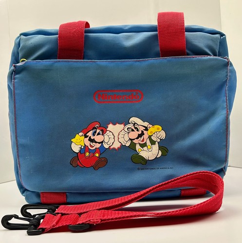 Vintage nintendo super mario - nintendo,