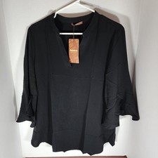 Camicetta Gaharu collo