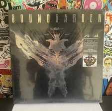 SOUNDGARDEN Echo Of Miles BOX