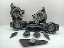 SET ALTOPARLANTI SUBWOOFER
