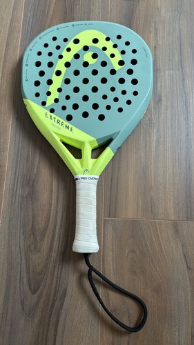Racchetta padel head extreme - padel,