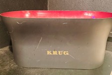 KRUG Grande Secchiello per