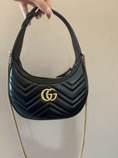 borsa gucci marmont