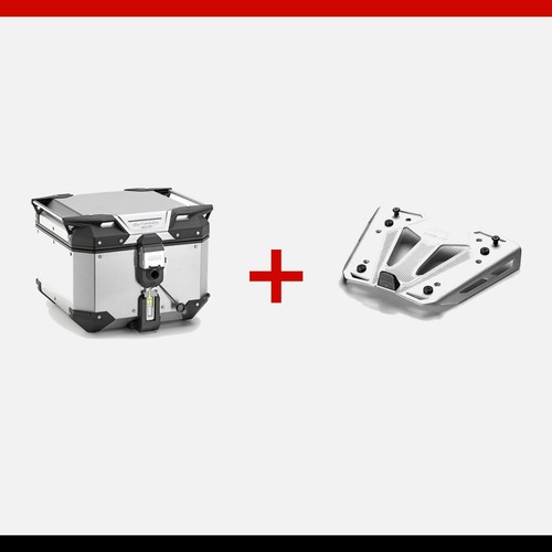 Kit givi obkev42a bauletto - givi,