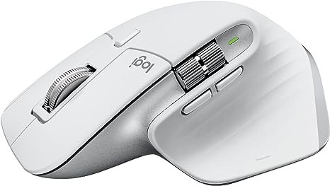 Mouse logitech master - mx,