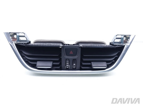 Griglia ventilazione ford - di,
