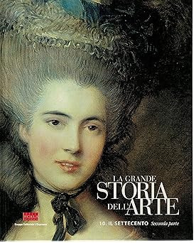 Grande storia dell arte n - la, dell'arte.