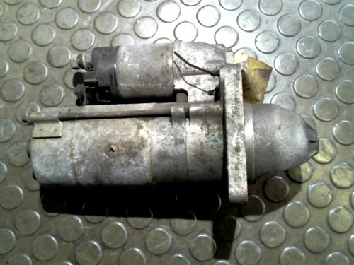 Motorino avviamento starter - motorino, avviamento/starter