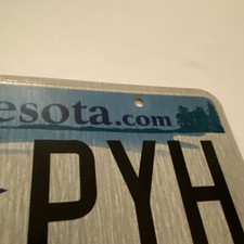 Targa Minnesota 248 PYH