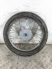 CERCHIO ANTERIORE PER HONDA SH