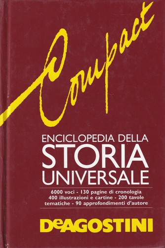 Enciclopedia della storia - n3,