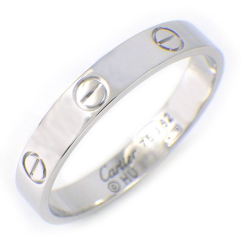 Anello cartier love modello - love,
