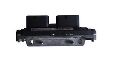 Centralina / Modulo Motore Ecu Fiat Punto 188 1.2 Benzina 1999 a 2005 - 46760606