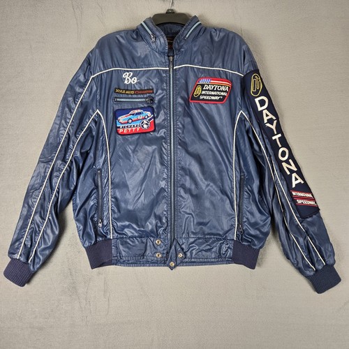 Giacca bomber stile auto uomo - auto,