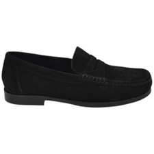 Scarpe uomo mocassini inglese