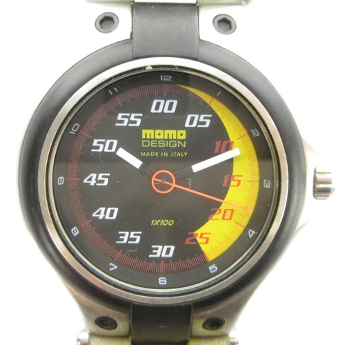 Orologio momo design speed - momo,