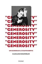 ï¿½Generosityï¿½