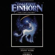 Das letzte Einhorn - The Last