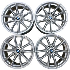 Cerchi in lega originali BMW