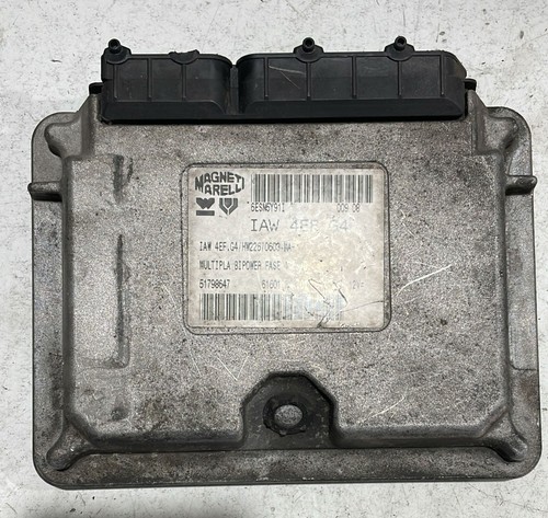 Kit chiave per fiat multipla - kit,