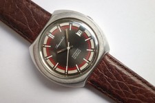 Orologio Uomo Classico Anni 60