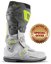 Stivali MX Gaerne SG22