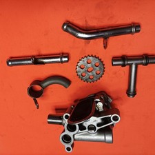 POMPA OLIO HONDA SHADOW VT 600 C 1992 PC21E