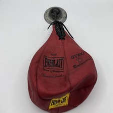 Borsa vintage EVERLAST Speed