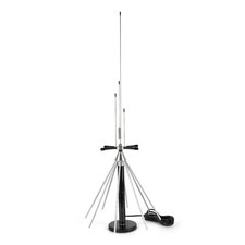 Antenna scanner desktop