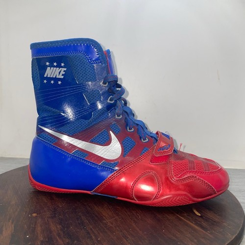 Stivali boxe nike - da, 1