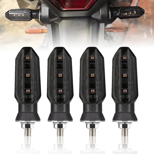 Frecce moto omologate mini - frecce,