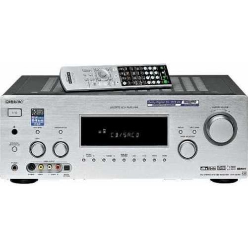 Str db790 sony - str-db790/sm,