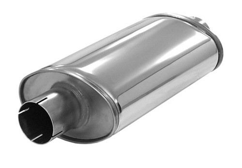 Simons silenziatore universale - silenziatore,