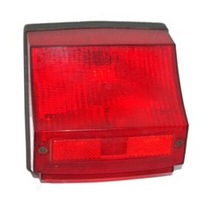 Fanale posteriore luce coda - posteriore,