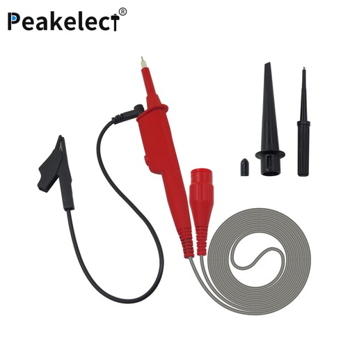 Peakelect sonda oscilloscopio - peakelect,
