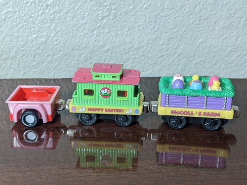 Thomas take along easter - thomas,
