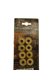 Cuscinetti roces pattini abec - cuscinetti,