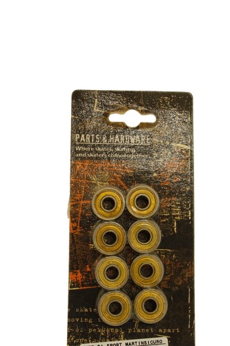 Cuscinetti roces pattini abec - roces,