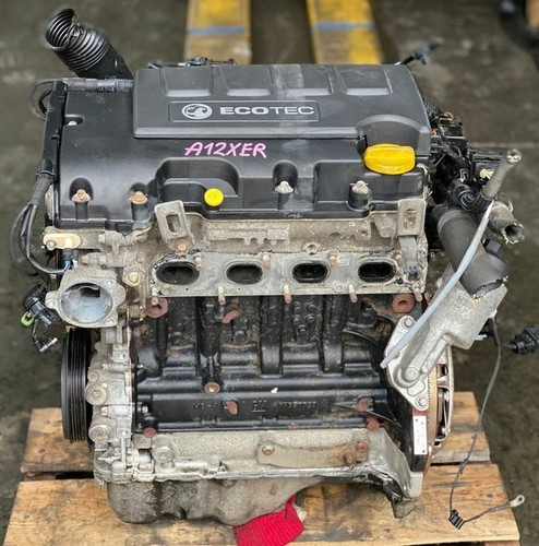 Motore opel 16v a12xer - 1.2,