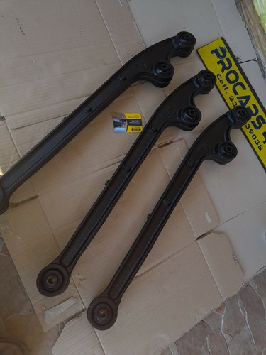 Puntone anteriore suzuki jimny - puntone,