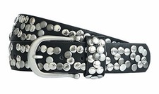 Cintura donna Best Emilie nera