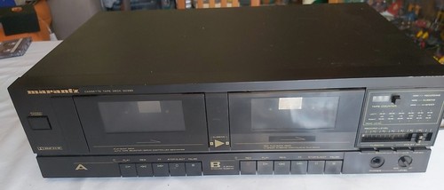 Marantz 285 - fi, sd