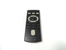 Sony RM-X151 CDX-GT200 CDX-GT400 CDX-GT300 autoradio clicker originale