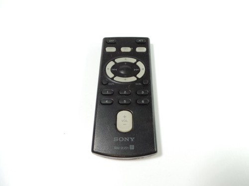 Sony x151 cdx gt200 - sony, cdx-gt200