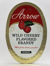 Arrow Wild Cherry Flavored