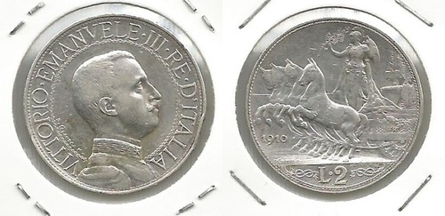Vittorio emanuele iii - -, 2