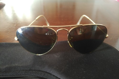 Ray ban aviator - ban, da