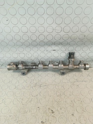 Rail flauto iniezione renault - rail,
