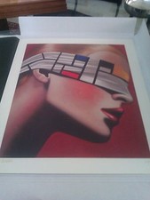 Serigrafia cartoncino di - serigrafia,